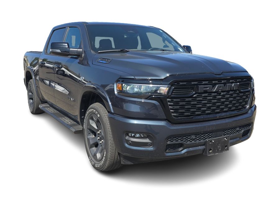 Thumbnail: 2026 RAM 1500 - 7