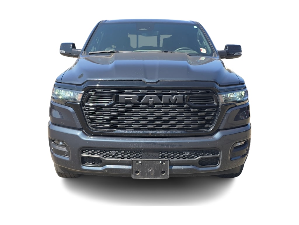 Thumbnail: 2026 RAM 1500 - 3