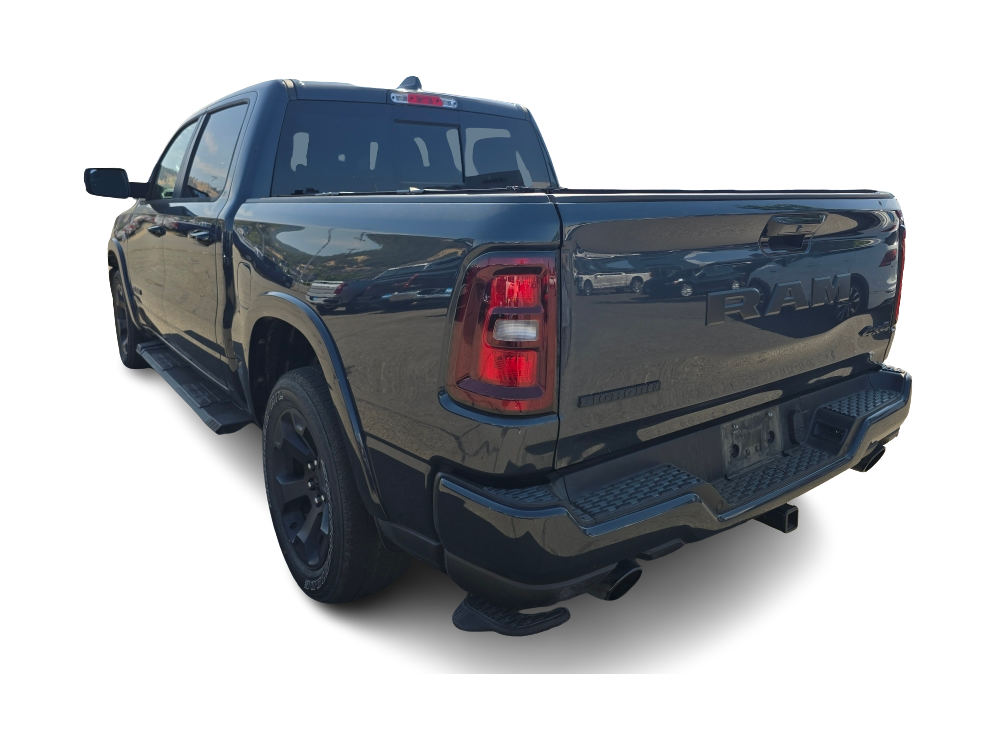 Thumbnail: 2026 RAM 1500 - 9