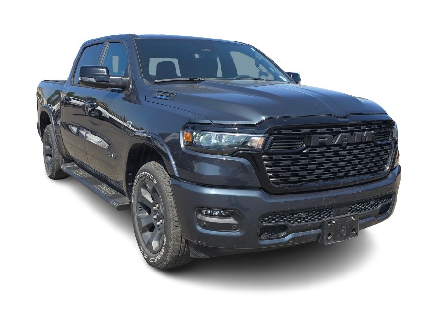 Thumbnail: 2026 RAM 1500 - 11