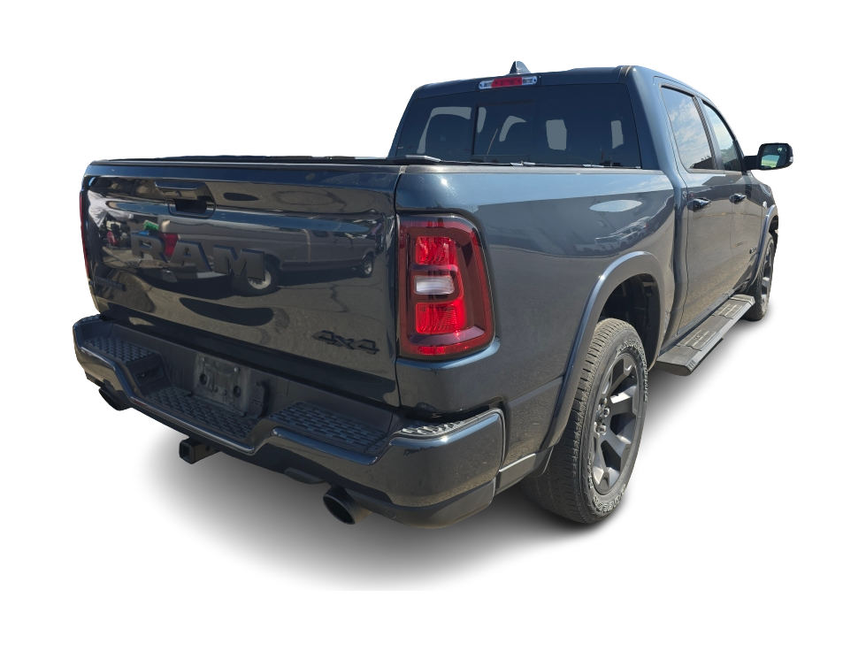 Thumbnail: 2026 RAM 1500 - 10