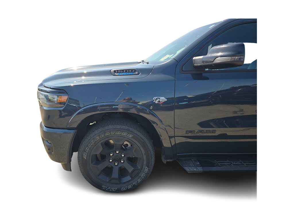 Thumbnail: 2026 RAM 1500 - 13