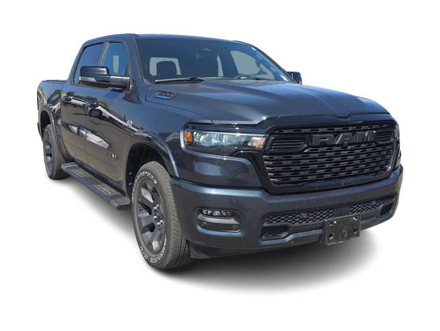 Thumbnail: 2026 RAM 1500 - 18