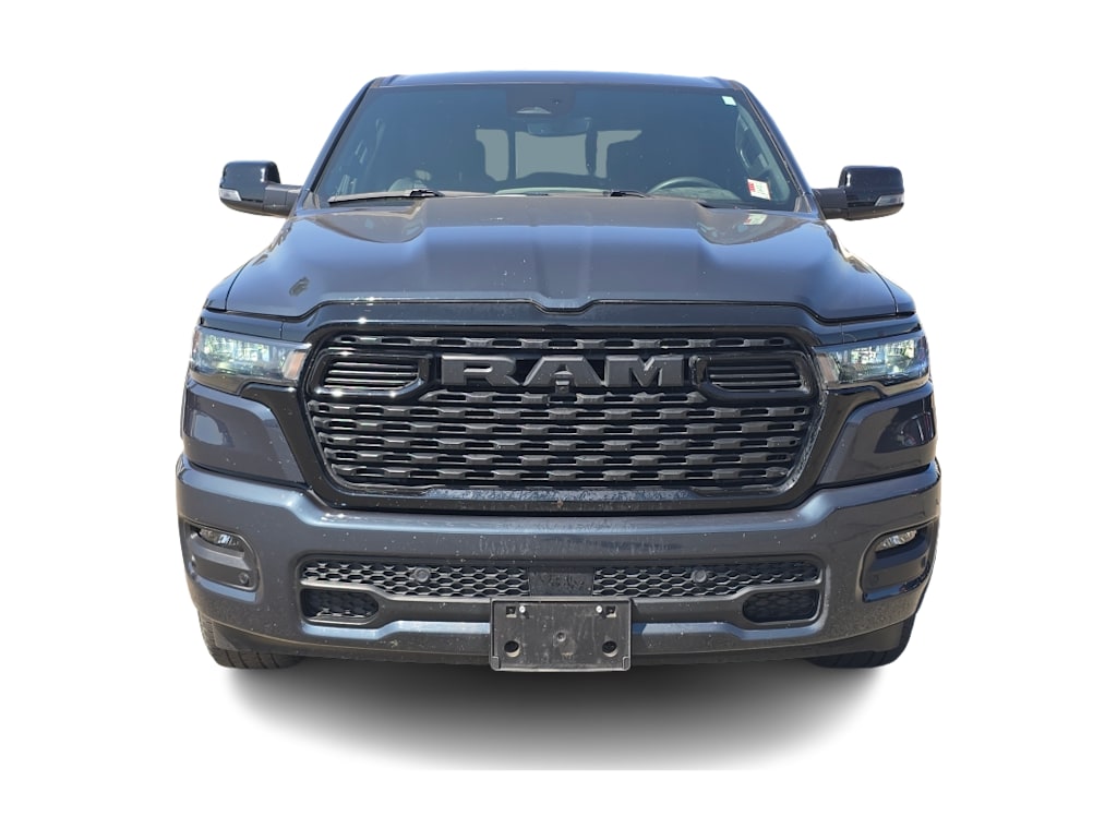 Thumbnail: 2026 RAM 1500 - 19