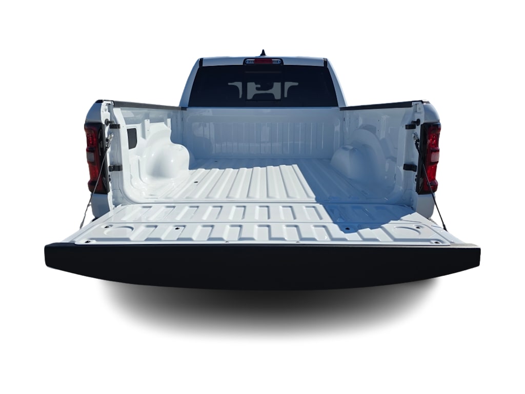 Thumbnail: 2026 RAM 1500 - 13