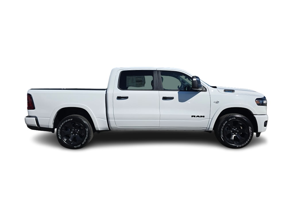 Thumbnail: 2026 RAM 1500 - 16