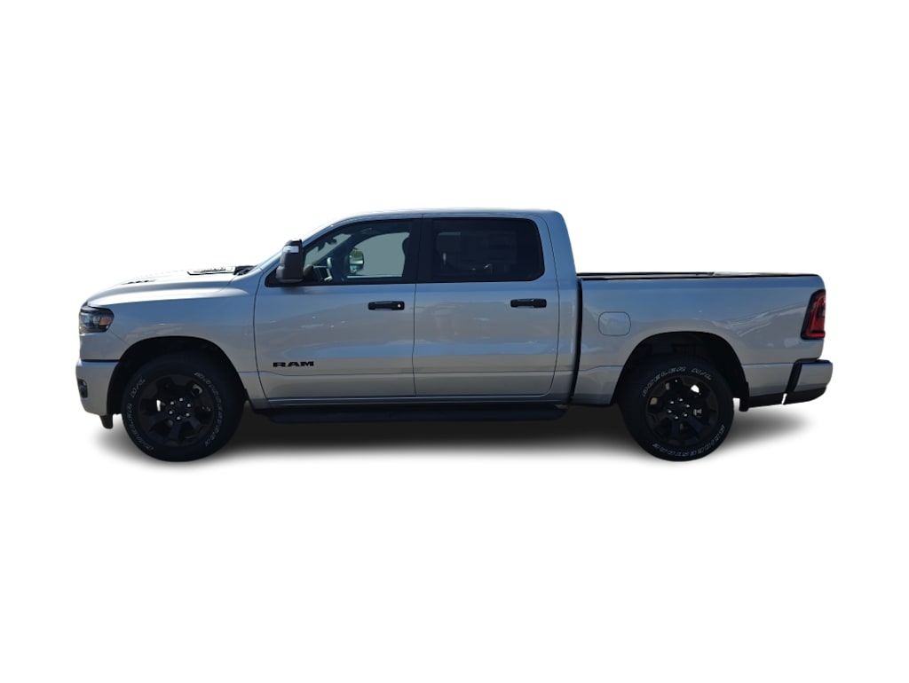 Thumbnail: 2026 RAM 1500 - 3