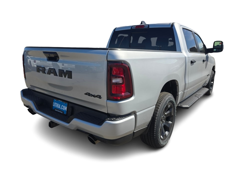 Thumbnail: 2026 RAM 1500 - 18