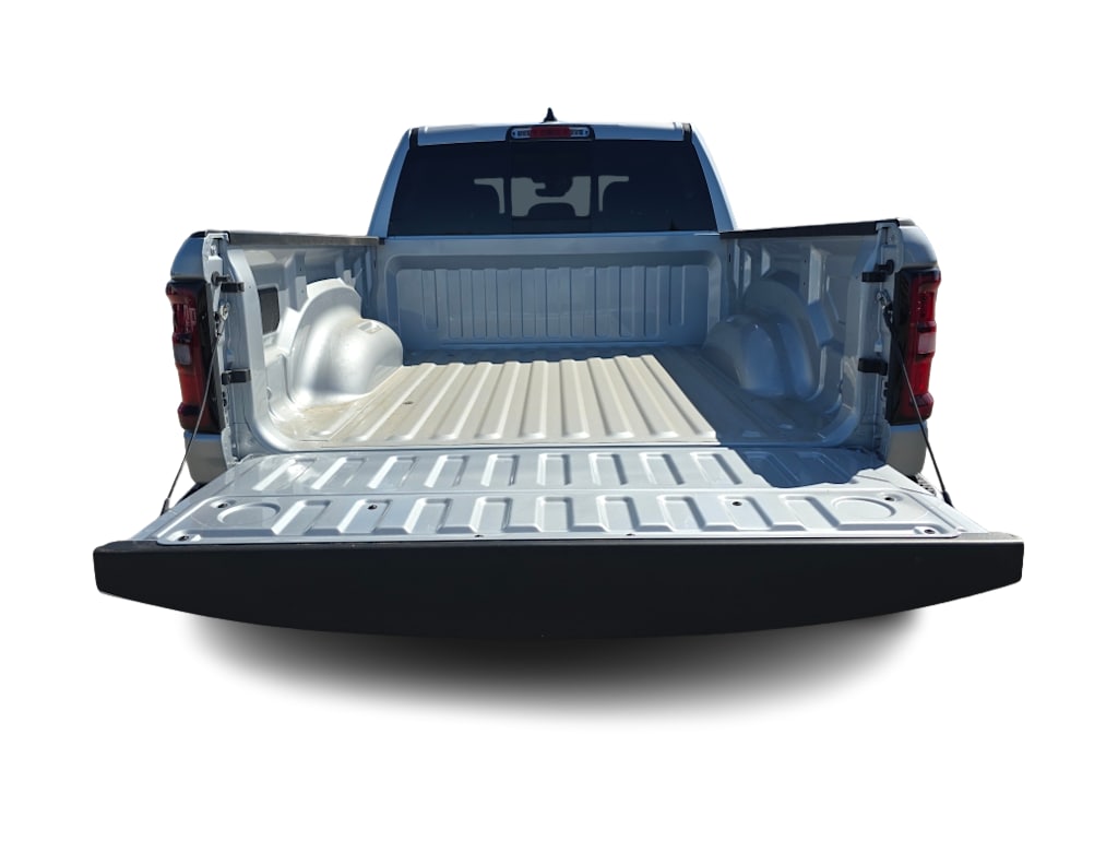 Thumbnail: 2026 RAM 1500 - 16