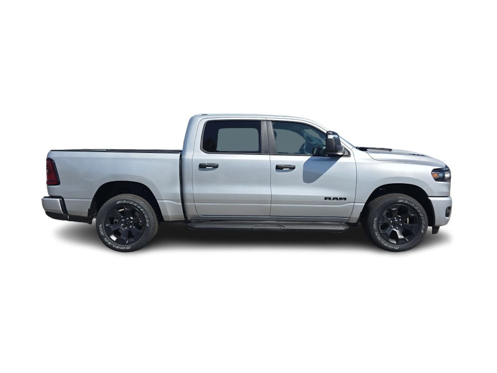 Thumbnail: 2026 RAM 1500 - 19