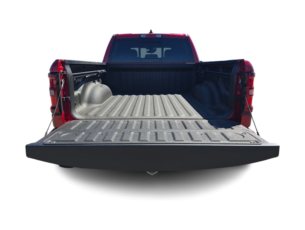 Thumbnail: 2026 RAM 1500 - 16