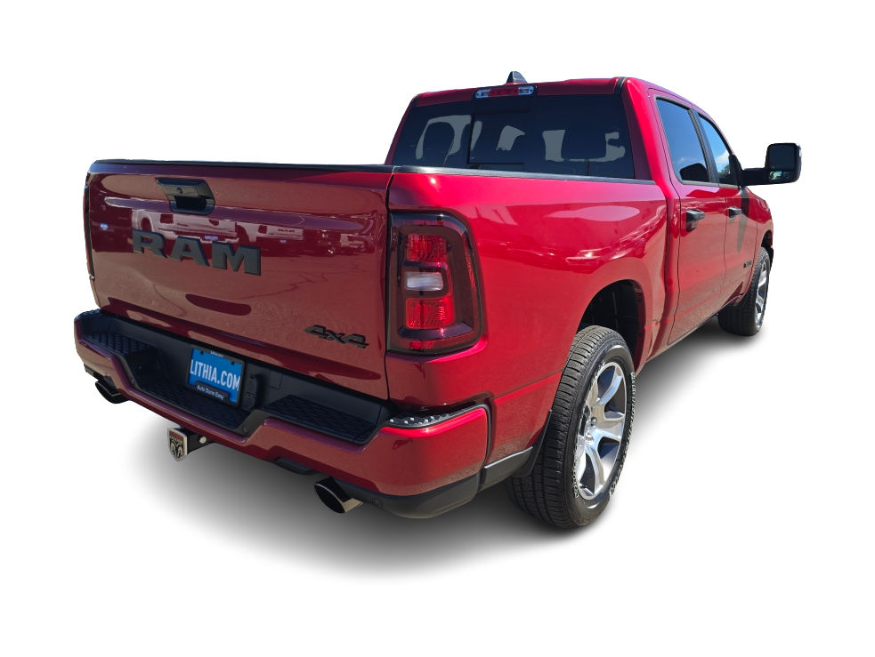 Thumbnail: 2026 RAM 1500 - 18