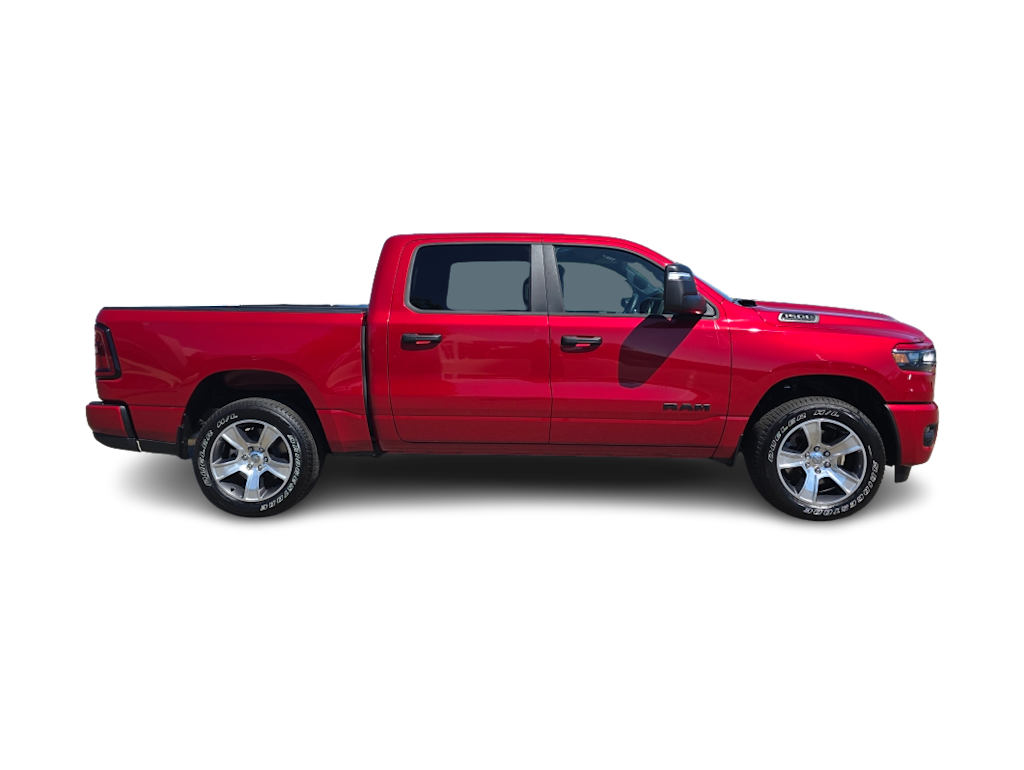 Thumbnail: 2026 RAM 1500 - 19