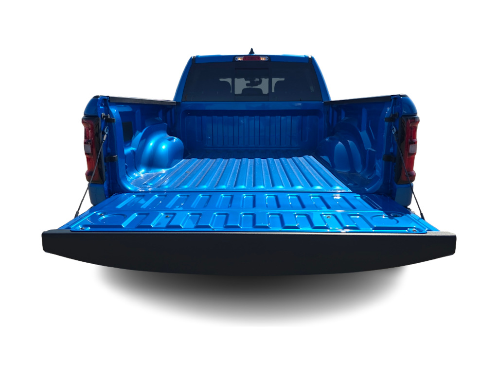 Thumbnail: 2026 RAM 1500 - 14