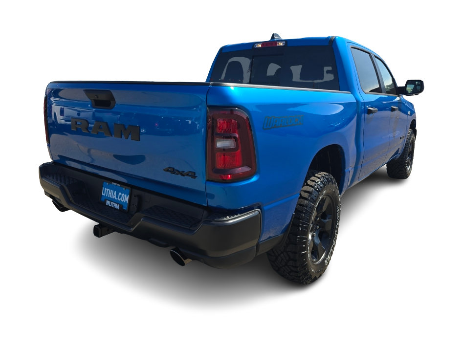 Thumbnail: 2026 RAM 1500 - 16