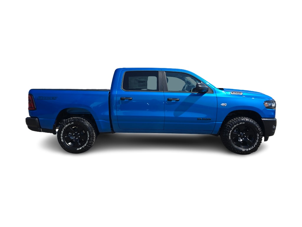 Thumbnail: 2026 RAM 1500 - 17