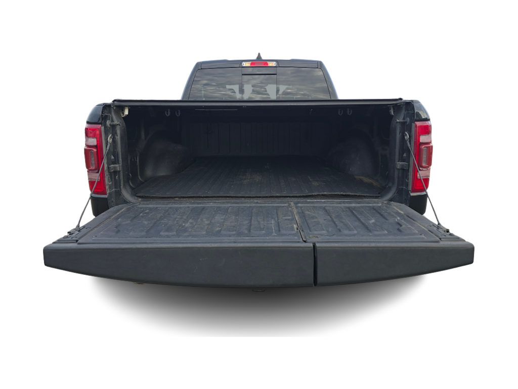 Thumbnail: 2019 RAM 1500 - 13