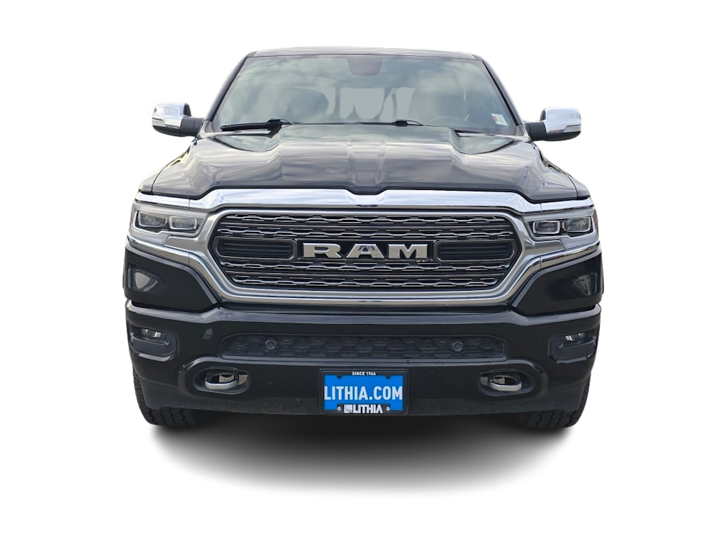 Thumbnail: 2019 RAM 1500 - 6