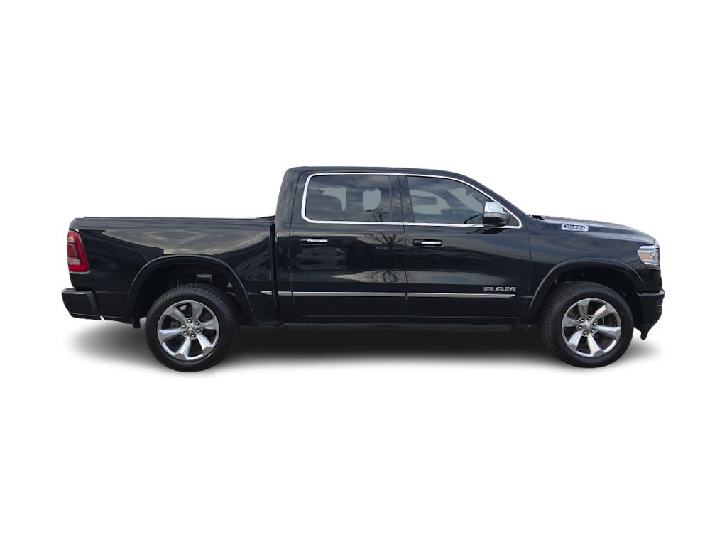 Thumbnail: 2019 RAM 1500 - 15