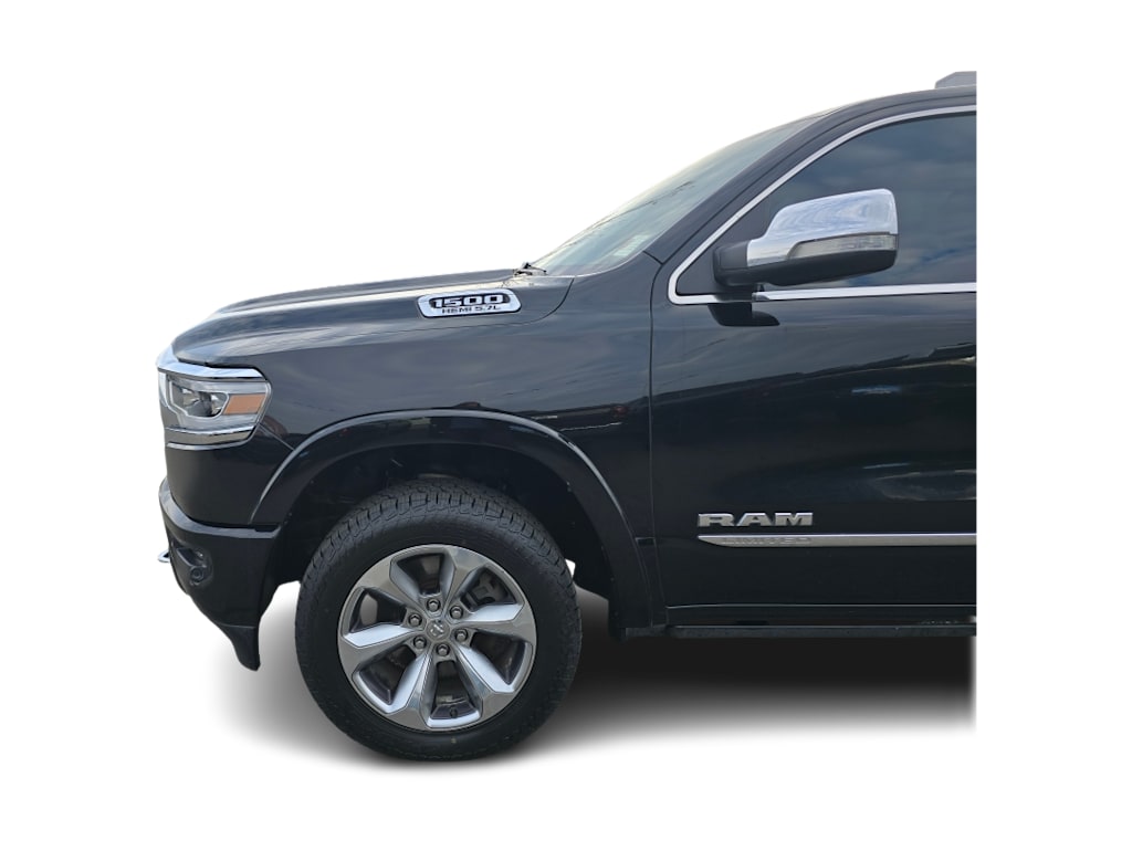 Thumbnail: 2019 RAM 1500 - 20