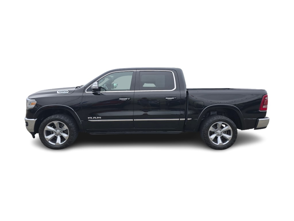 Thumbnail: 2022 RAM 1500 - 3