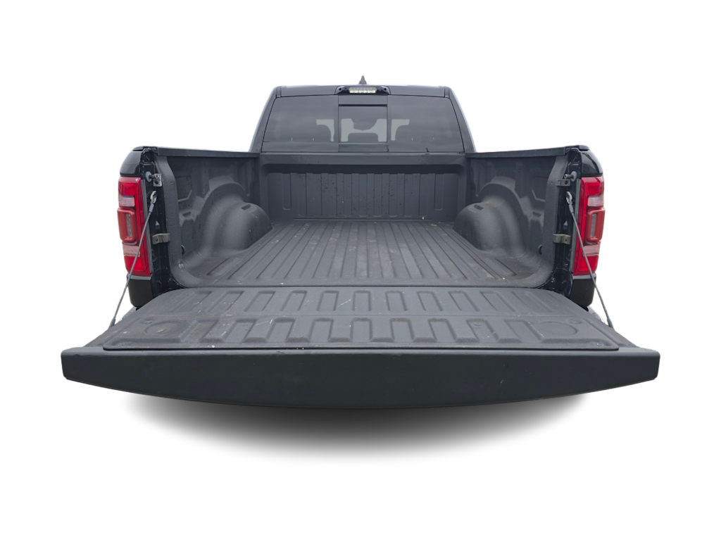 Thumbnail: 2022 RAM 1500 - 13