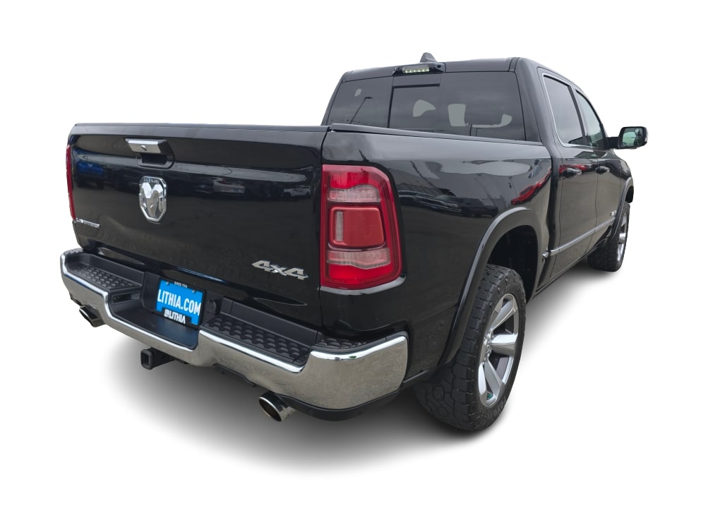 Thumbnail: 2022 RAM 1500 - 15