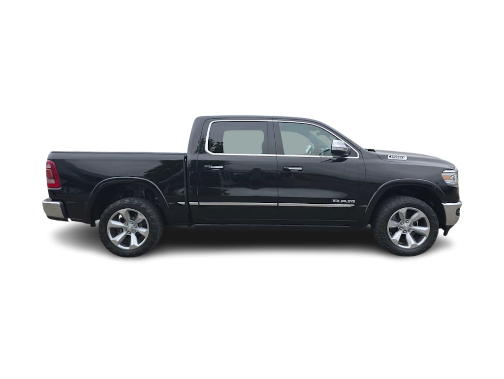 Thumbnail: 2022 RAM 1500 - 16