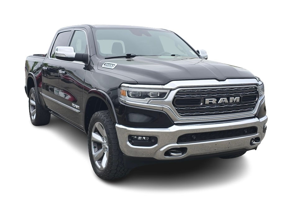 Thumbnail: 2022 RAM 1500 - 17