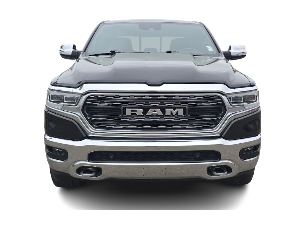 Thumbnail: 2022 RAM 1500 - 6