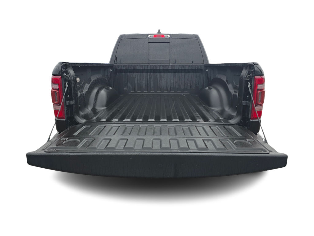 Thumbnail: 2022 RAM 1500 - 14