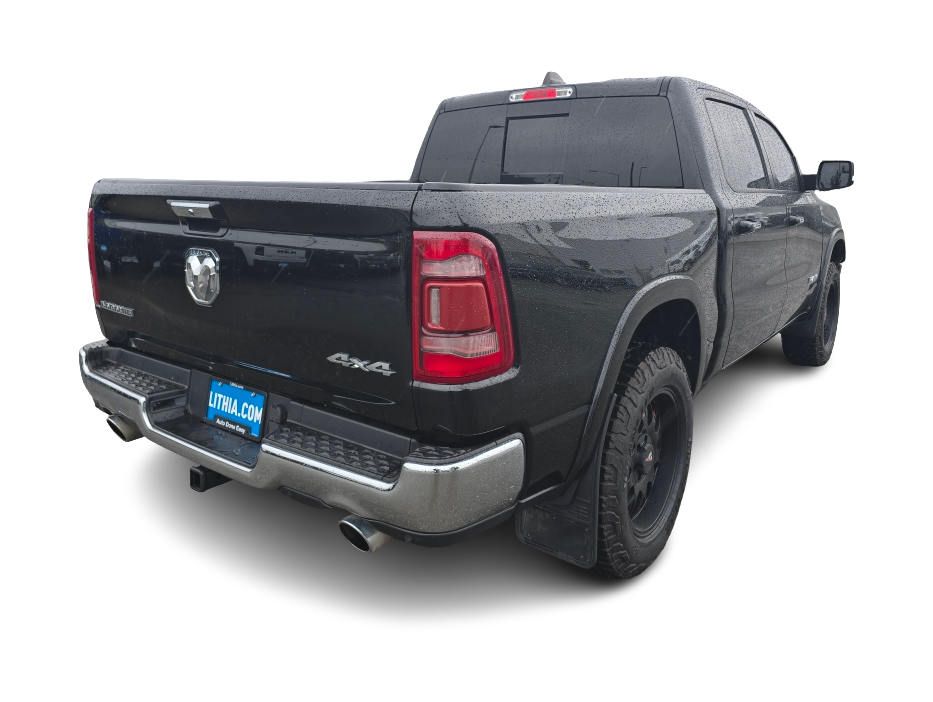 Thumbnail: 2022 RAM 1500 - 16
