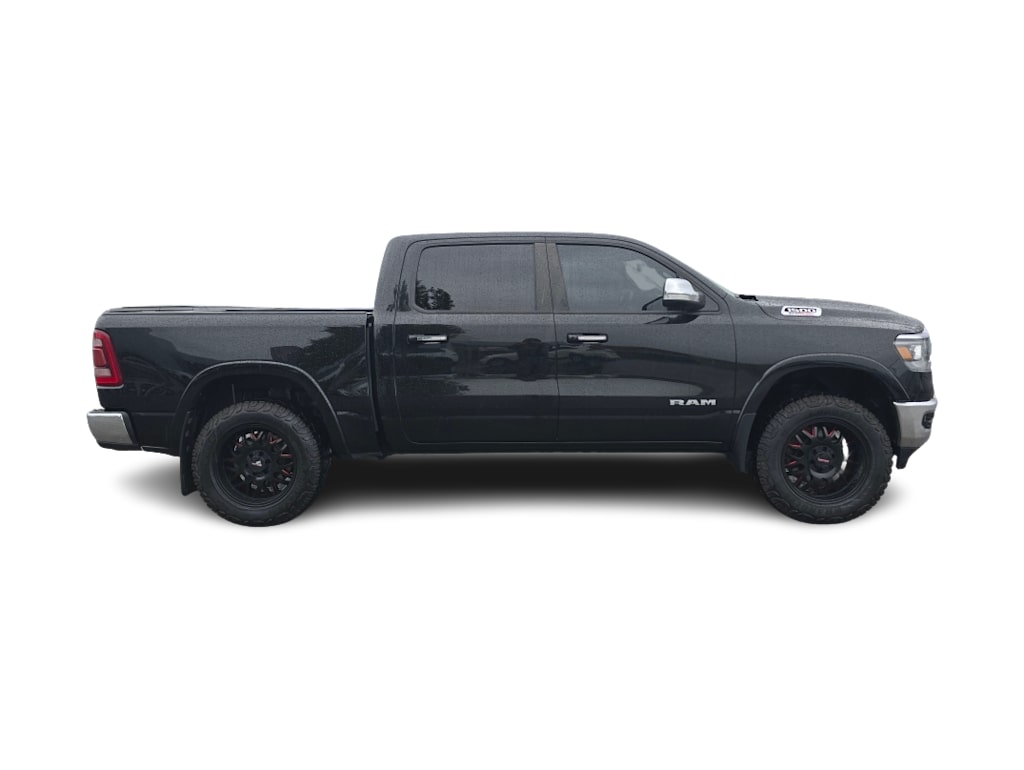 Thumbnail: 2022 RAM 1500 - 17