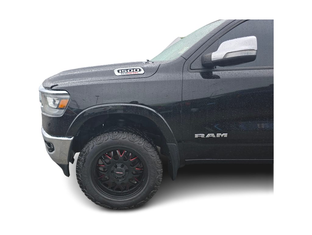 Thumbnail: 2022 RAM 1500 - 20