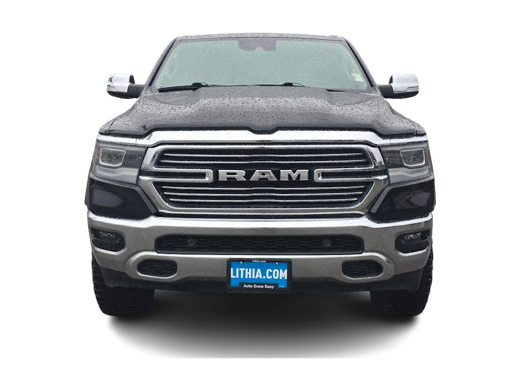 Thumbnail: 2022 RAM 1500 - 6