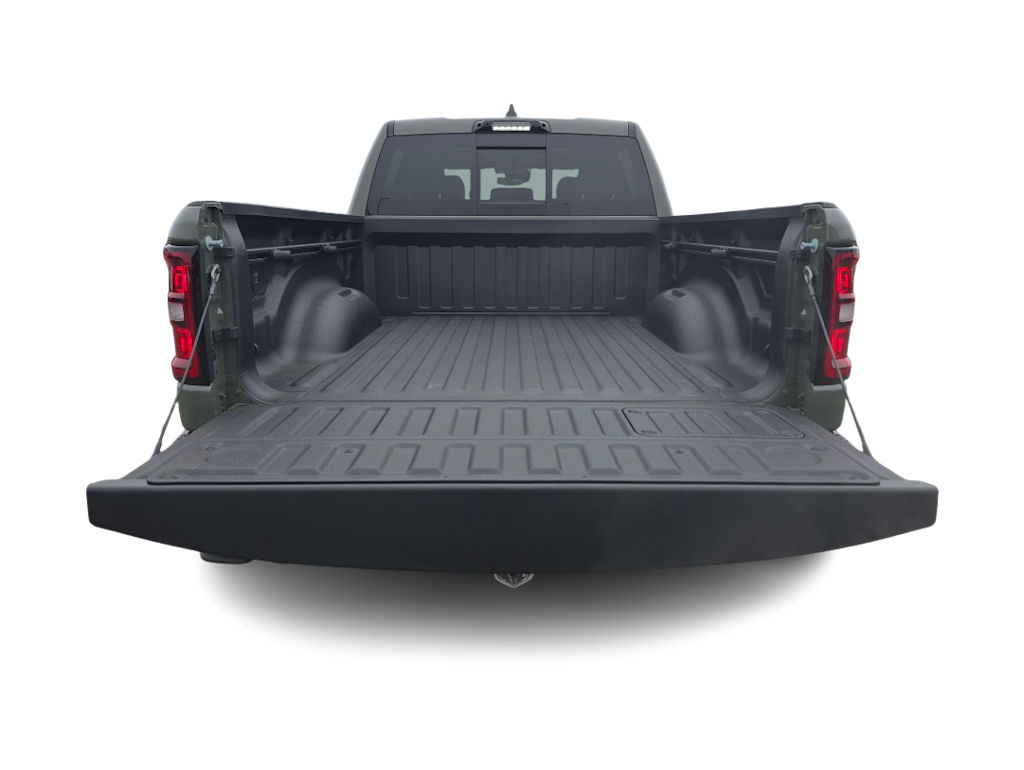 Thumbnail: 2026 RAM 1500 - 13