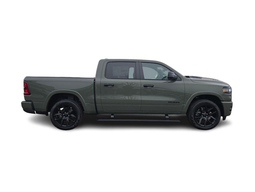 Thumbnail: 2026 RAM 1500 - 16