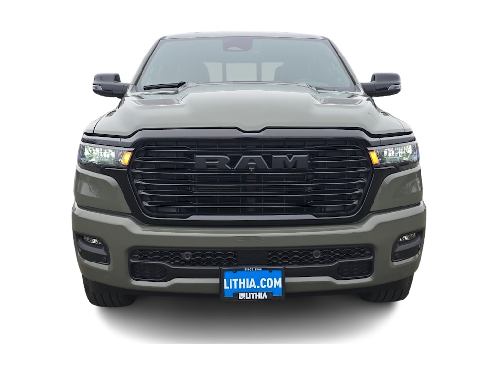 Thumbnail: 2026 RAM 1500 - 6