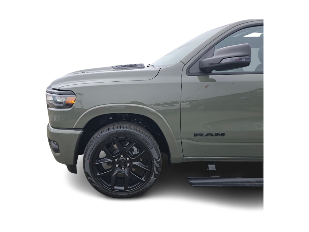 Thumbnail: 2026 RAM 1500 - 21