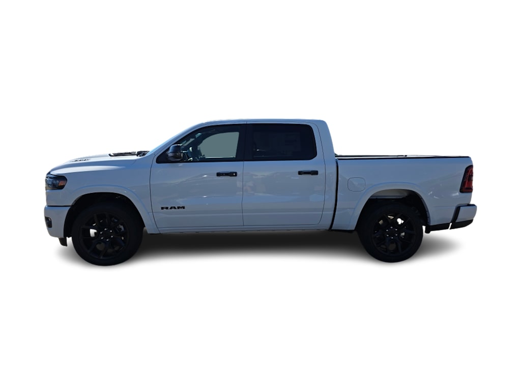 Thumbnail: 2026 RAM 1500 - 3