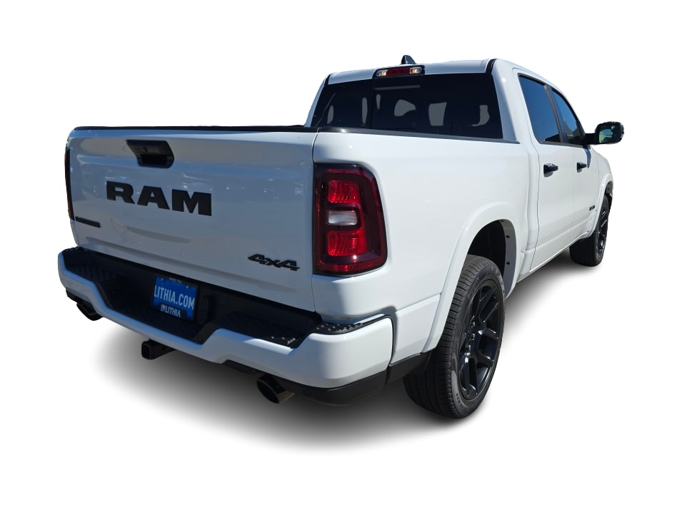 Thumbnail: 2026 RAM 1500 - 16