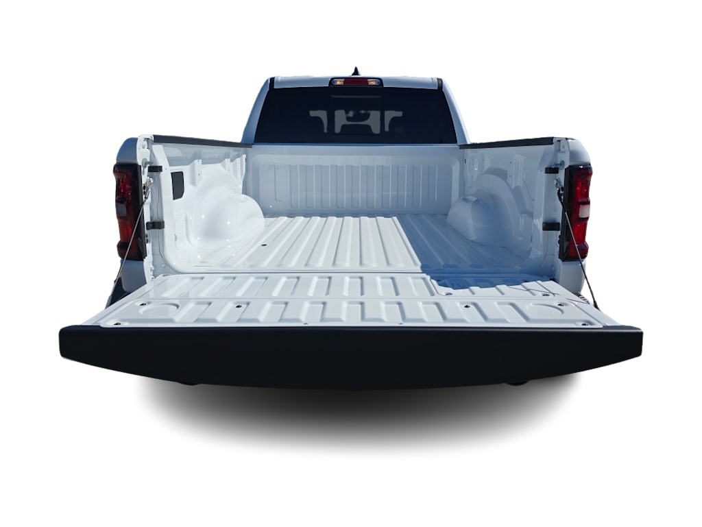 Thumbnail: 2026 RAM 1500 - 14