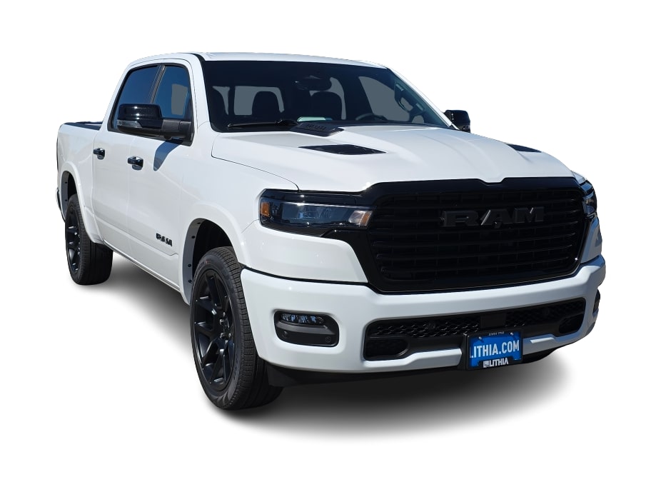 Thumbnail: 2026 RAM 1500 - 18