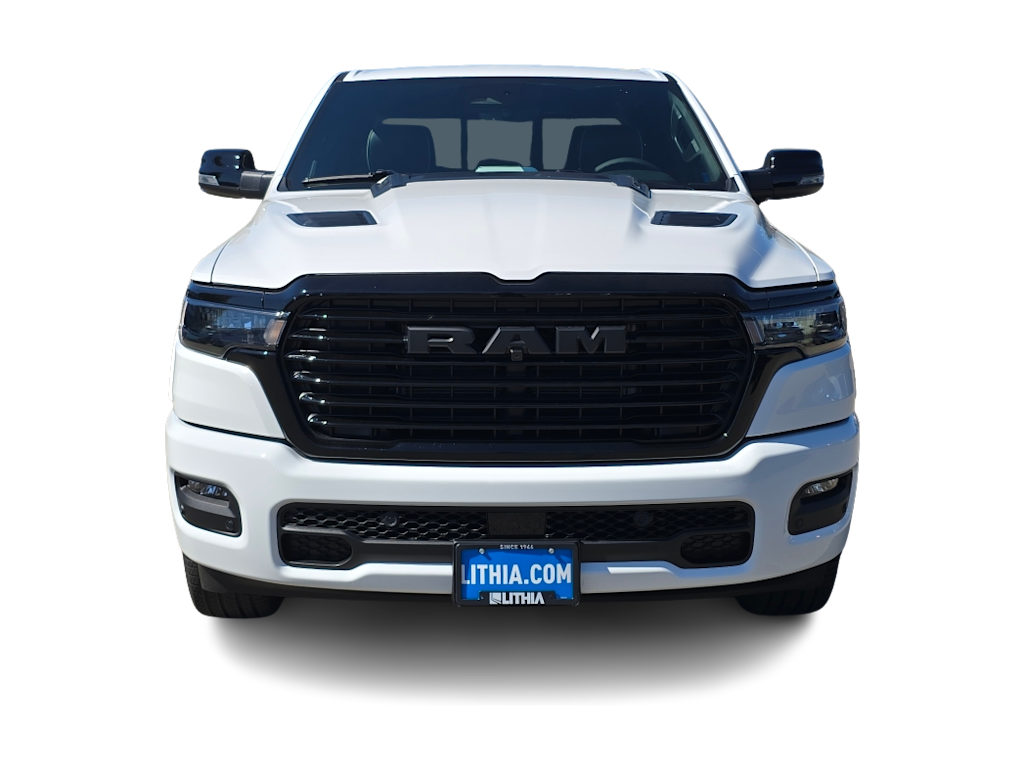 Thumbnail: 2026 RAM 1500 - 6