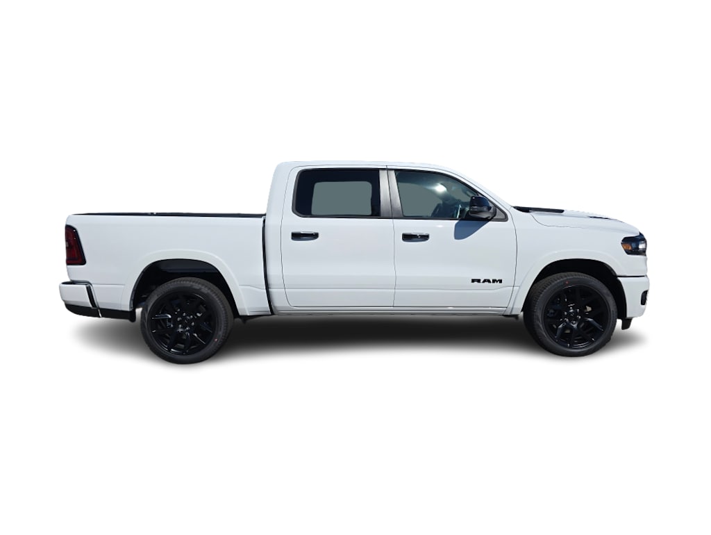 Thumbnail: 2026 RAM 1500 - 17