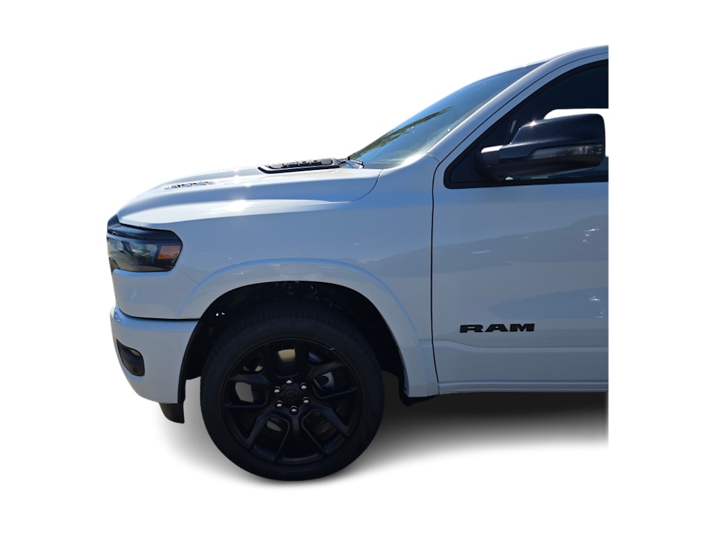 Thumbnail: 2026 RAM 1500 - 21