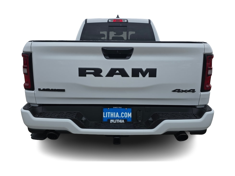 Thumbnail: 2026 RAM 1500 - 5