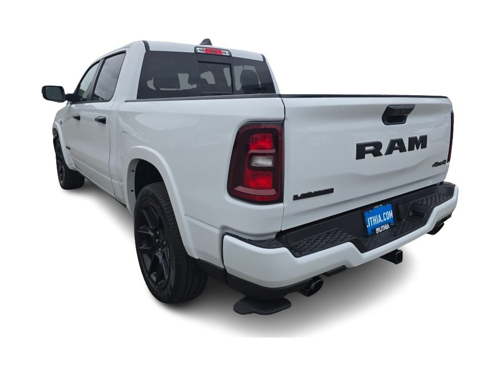 Thumbnail: 2026 RAM 1500 - 4