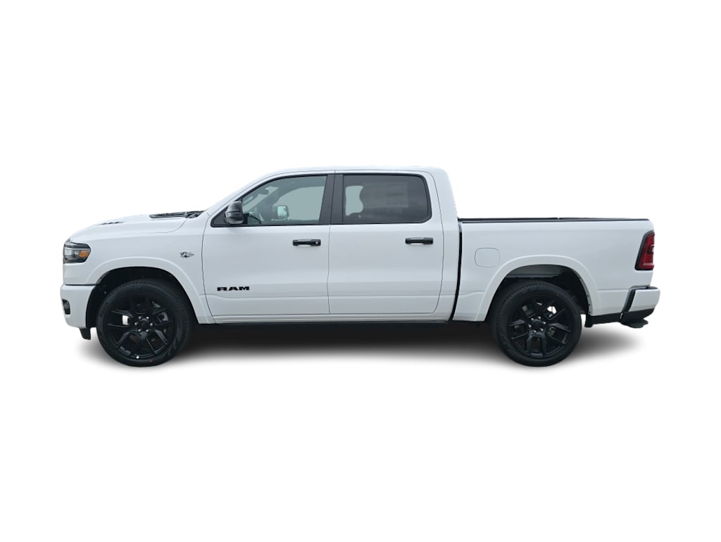 Thumbnail: 2026 RAM 1500 - 3