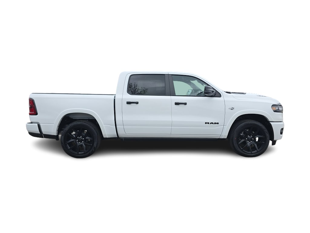 Thumbnail: 2026 RAM 1500 - 16